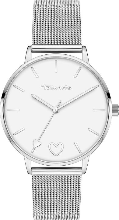 Produktbild Tamaris Damenuhr (Analoguhr, 36 mm)