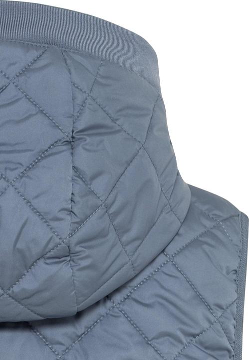 Produktbild Camel Active Lange Steppweste aus recyceltem Polyester (34)