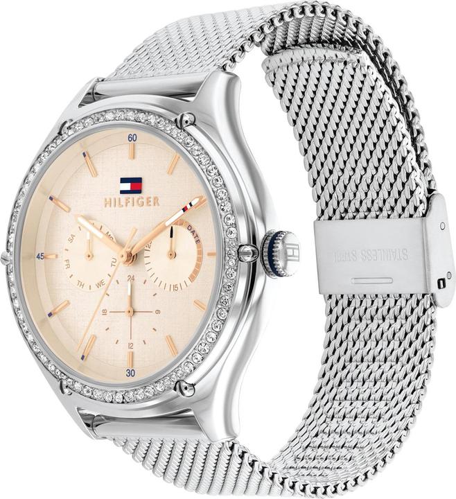 Immagine prodotto Tommy Hilfiger Lexi (Orologio da polso analogico, 41 mm)