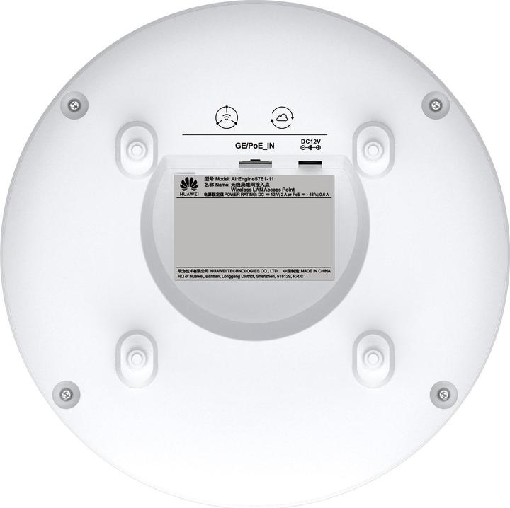 Produktbild Huawei Access Point AirEngine 5761-11 (1200 Mbit/s)