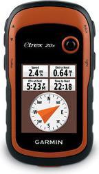 Produktbild Garmin eTrex 20x