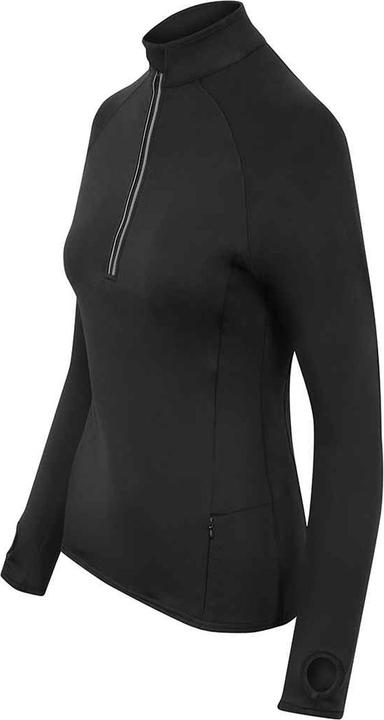 Produktbild Awdis Base Layer Oberteil mit halbem Reissverschluss Langärmlig (34)
