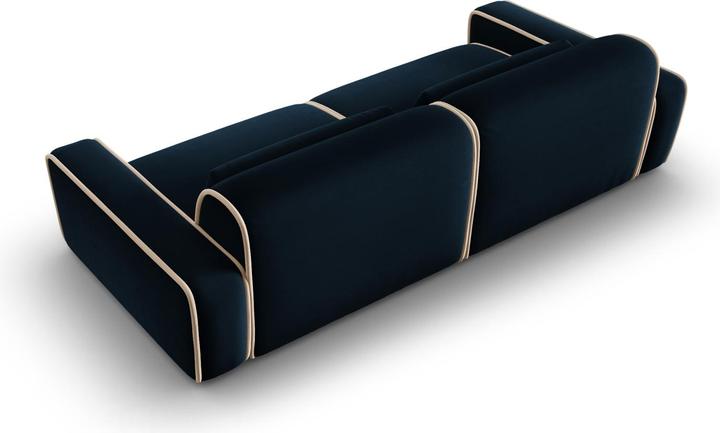 Immagine prodotto Maison Heritage Lina (Divano modulare, 4 posti)