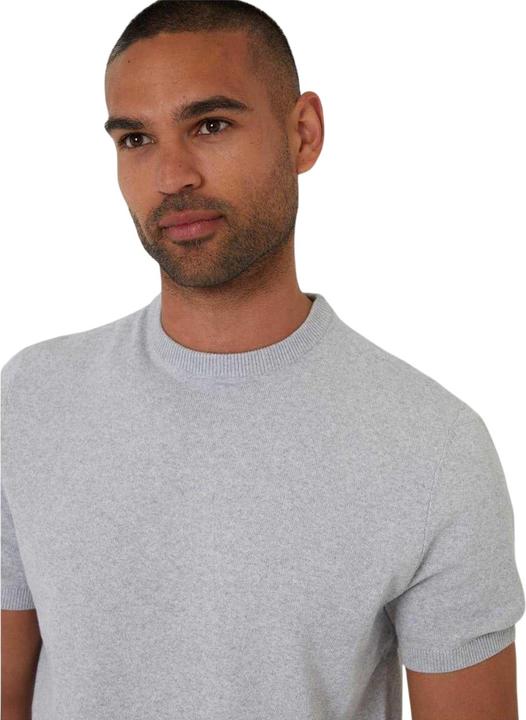 Produktbild Threadbare TShirt Rundhalsausschnitt Regulär (M)