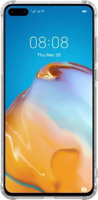 Produktbild Nillkin Nature Soft Series (Huawei P40)