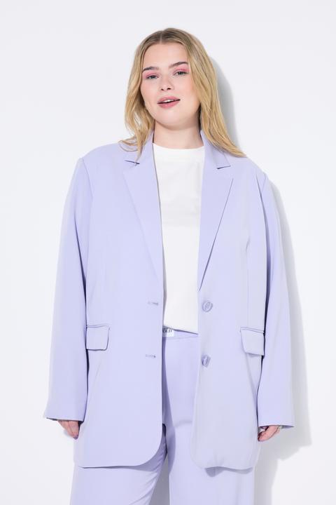 Immagine prodotto Studio Untold Blazer dal taglio oversize con etichetta (50, 52)