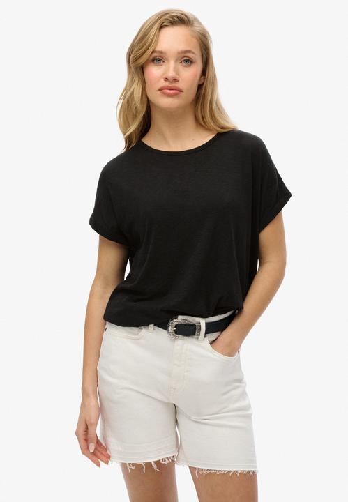 Image du produit Superdry T-shirt ample Studio (12XL)