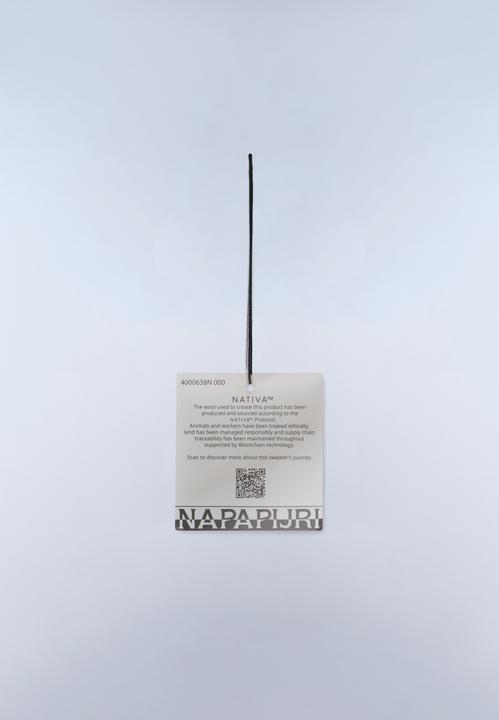 Actual product image Napapijri Damavand (L)