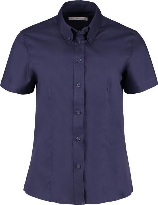 Immagine prodotto Kustom Kit - Camicia Maniche Corte - Donna (42)