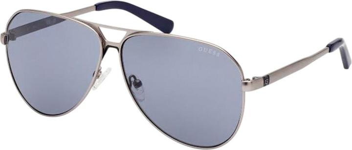 Produktbild Guess MattSonnenbrille Logo