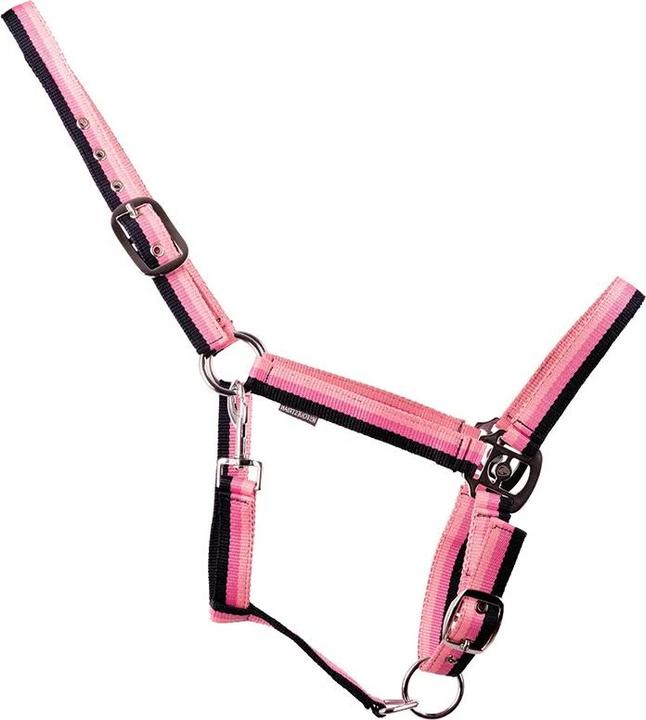 Immagine prodotto Hy Trinity Cavezza per Cavallo