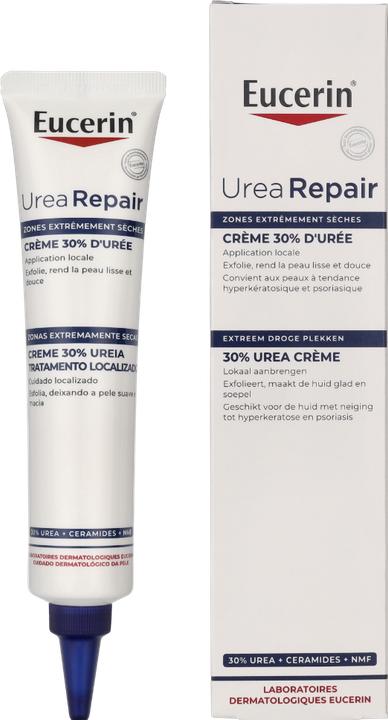 Produktbild Eucerin Urea Repair Plus (Körpercreme, 75 ml)