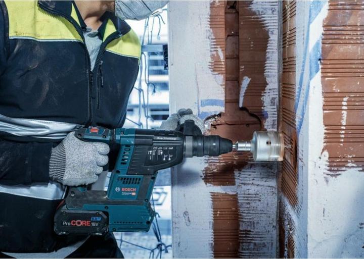 Productafbeelding Bosch Professional Zubehör Holle kern bitdeel (82 millimeter)