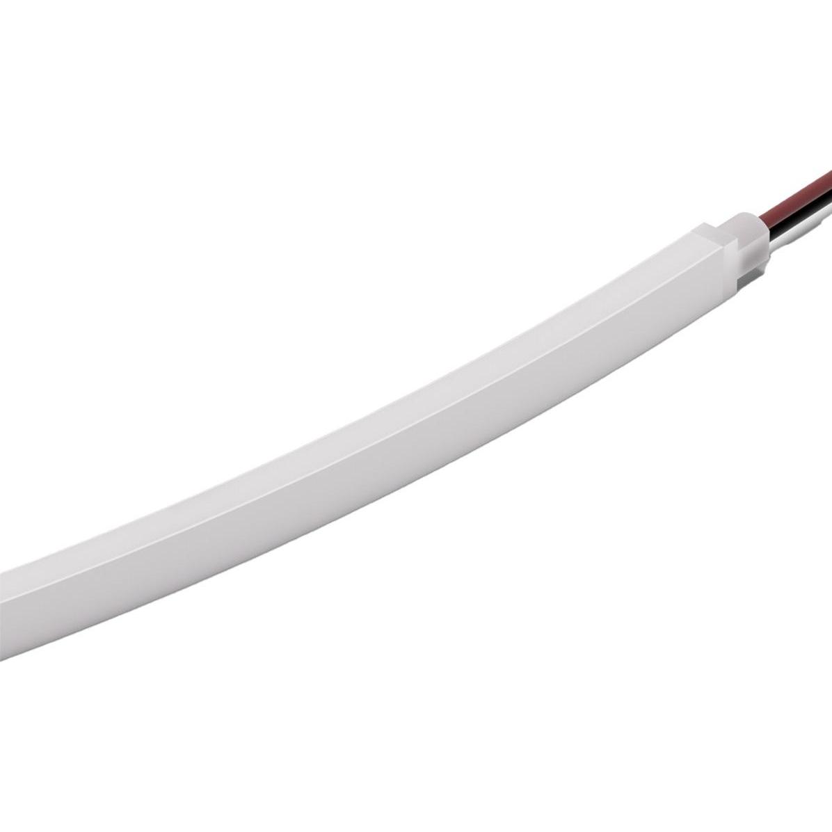 Halemeier, LED Streifen, LED Bänder Versa Fix 4x6 / 12 V (Neutralweiss, 30 cm, Indoor)