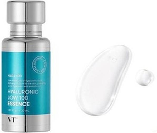 Produktbild VT Cosmetics Niedrige Hyaluron-Essenz (30 ml)