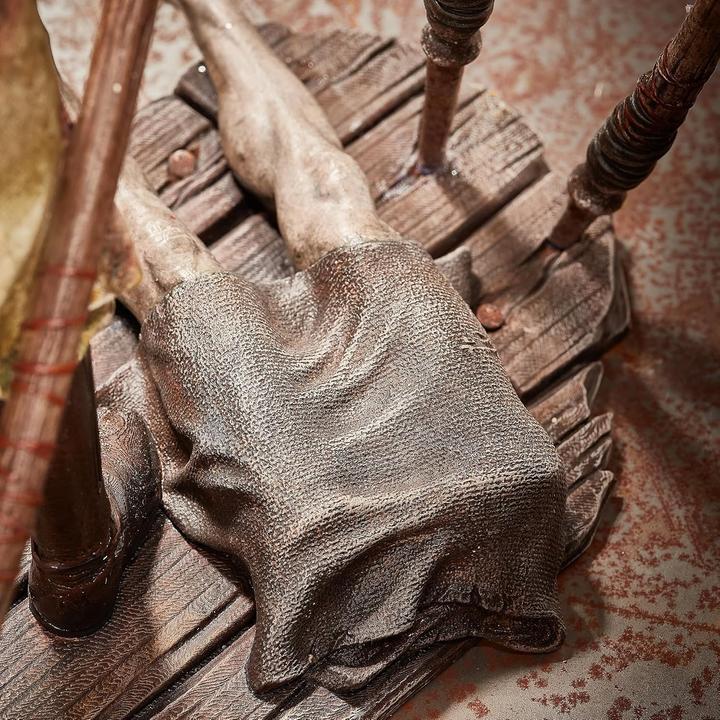 Actual product image Numskull Silent Hill: Red Pyramid Thing