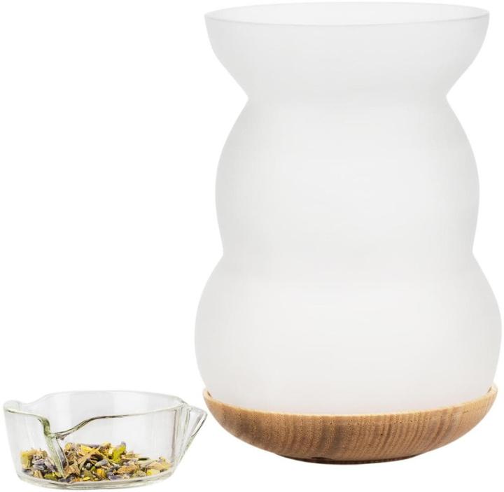 Actual product image Nature's Design Lucerna