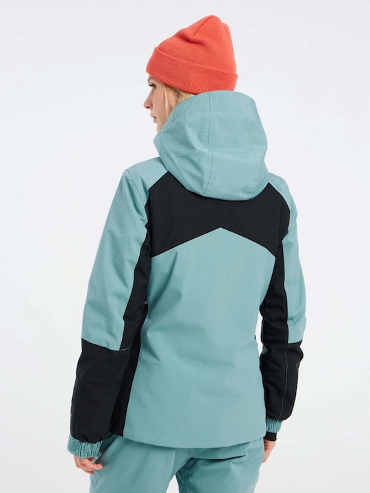 Actual product image Protest Women's Prtomorika Snowjacket (S)