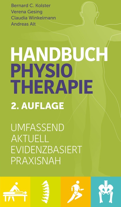 Nährwerte und Zutaten Andreas Alt (Deutsch, Bernard C. Kolster, Verena Gesing, Claudia Winkelmann, Andreas Alt, 2023)