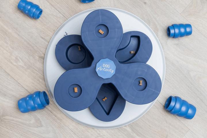 Immagine prodotto Trixie Torre dei Fiori (Intelligenza cane toy)