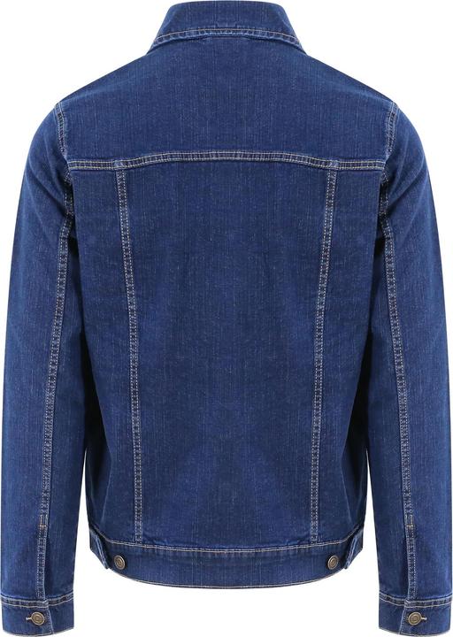Produktbild So Denim Noah Denim Jacket (XL)