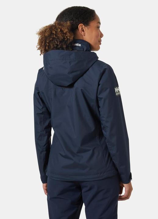 Immagine prodotto Helly Hansen Giacca con cappuccio Crew Midlayer (36, S)