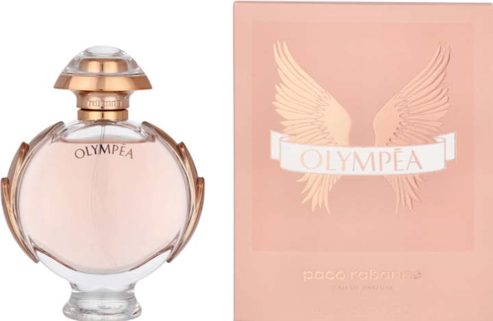 Immagine prodotto Paco Rabanne Olympéa (Eau de parfum, 80 ml)