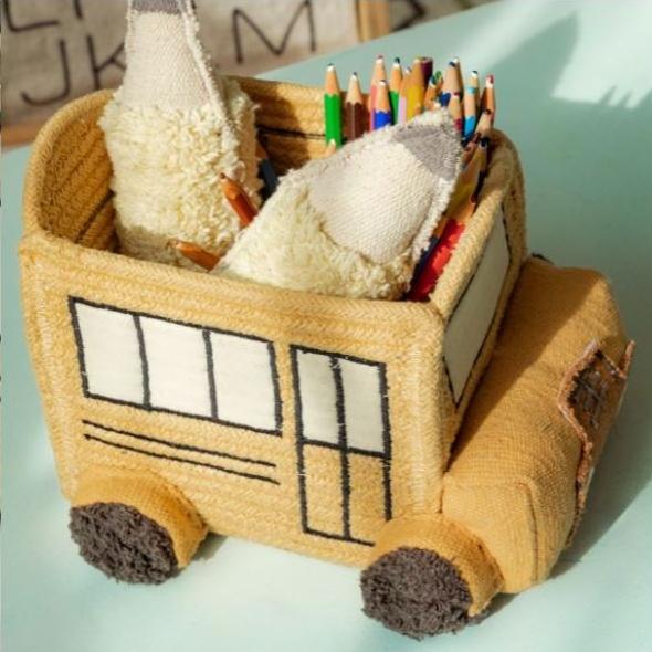 Immagine prodotto Lorena Canals Korb Mini Bus