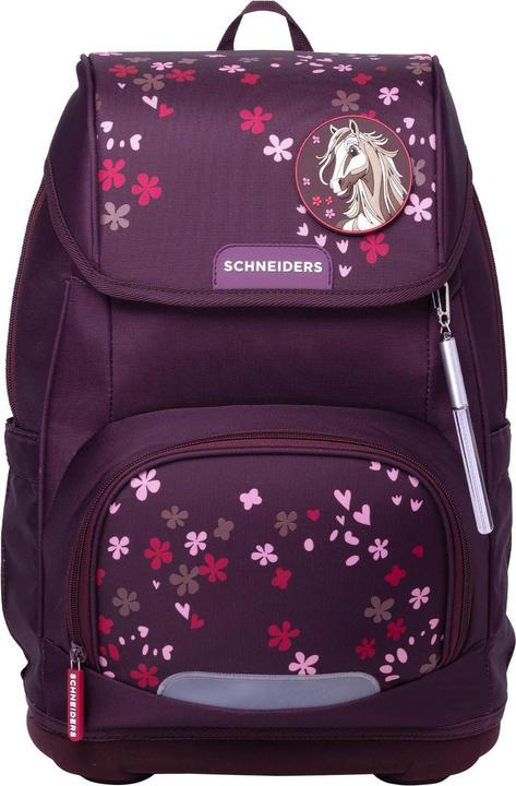 Actual product image Schneiders Ergoplus 8-piece satchel set (22 l)