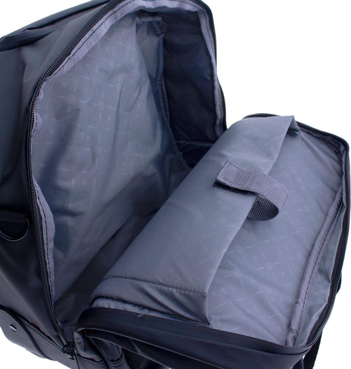 Image du produit Wüsthof 3900 Sac à roulettes à 2 roues pour ordinateur portable 36 cm (30 l)