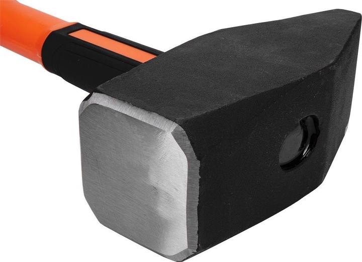 Actual product image Neo Engineering hammer 8 kg, fibreglass handle (9200 g)