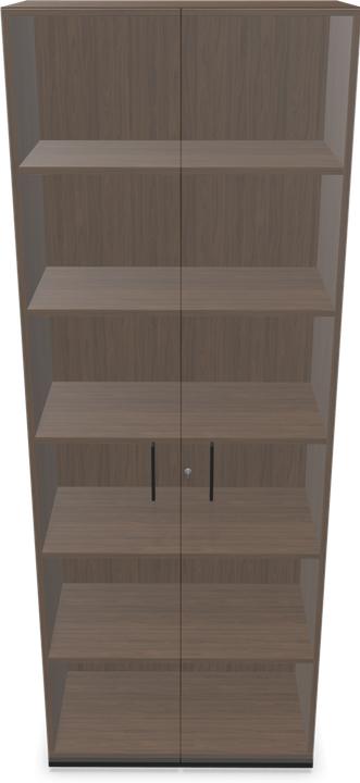 Immagine prodotto Narbutas Scelta armadio con porta a battente (80 x 40 x 217 cm)