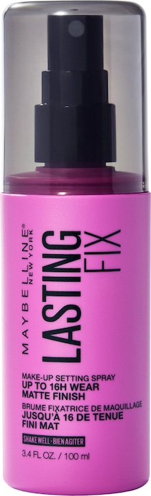 Actual product image Maybelline New York Face Studio (100 Transparent)