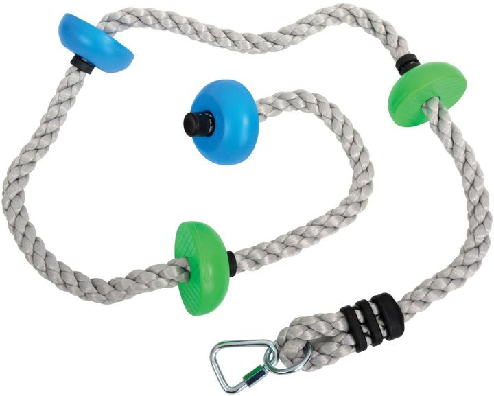 Schildkröt Jungle Rope climbing rope