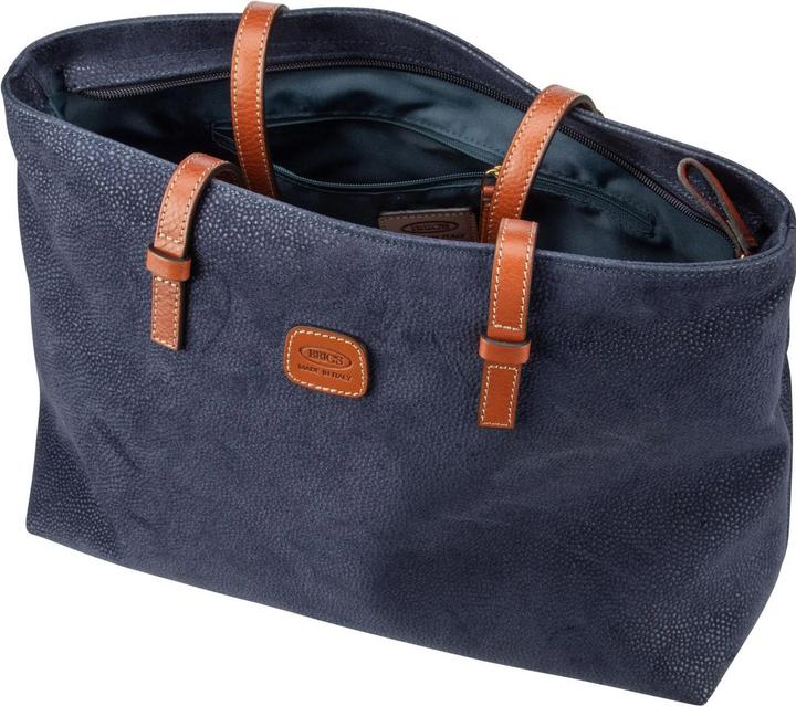 Immagine prodotto Brics Bric's Life Shopping Borsa Vittoria (12 l)