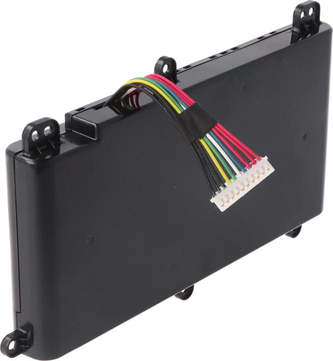 Actual product image XCell Battery suitable for Acer Predator 15 G9-591, 17 G9-793, AS15B3N, 14.8V, 5700mAh (5700 mAh)