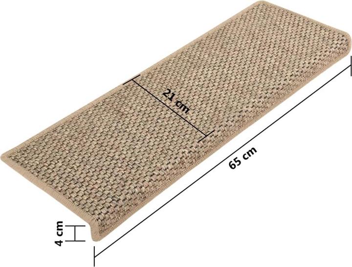 Immagine prodotto vidaXL Lallie (65 x 21 cm)