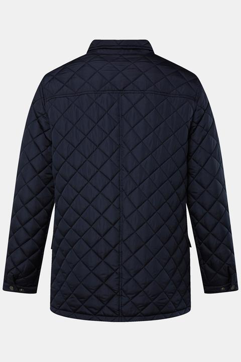 Immagine prodotto Boston Park Steppjacke, Hemdkragen (L)