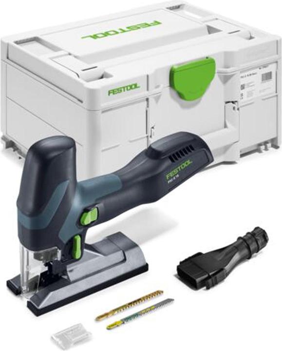 Produktbild Festool PSC-E 18 EB-Basic