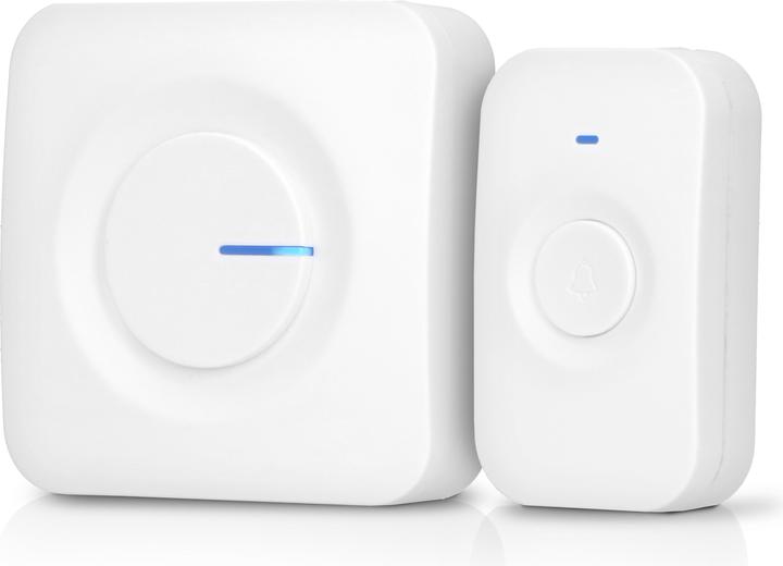 Alecto ADB20 (Kabellos)