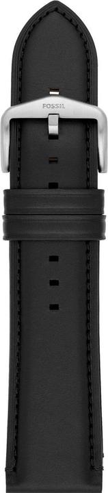 Fossil Strap Bar (24 mm) (24 mm, Leather)
