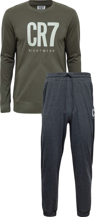 Pantaloni grigi, Camicia kaki