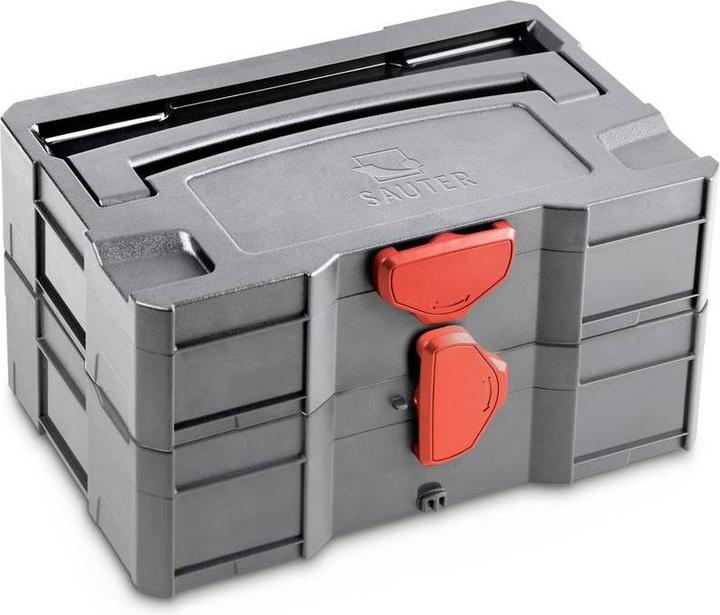 Produktbild Kern Transportkoffer Kunststoff, anthrazit