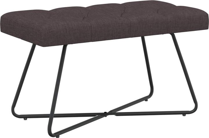 Produktbild vidaXL Moderne Bänke (40 cm)