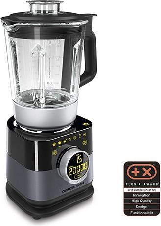 Produktbild Carrera No. 655 (1500 W)