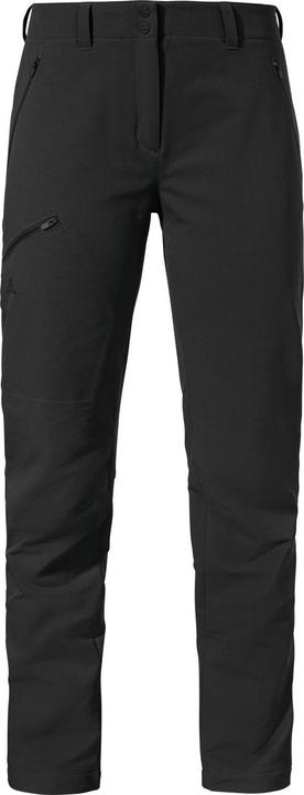 Actual product image Schöffel Wanderhose Ascona Warm (24)
