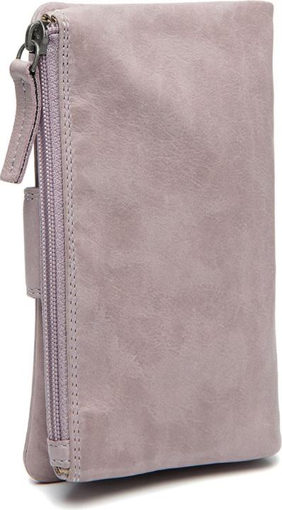 Actual product image The Chesterfield Brand Fresno Geldbörse RFID Schutz Leder 10 cm