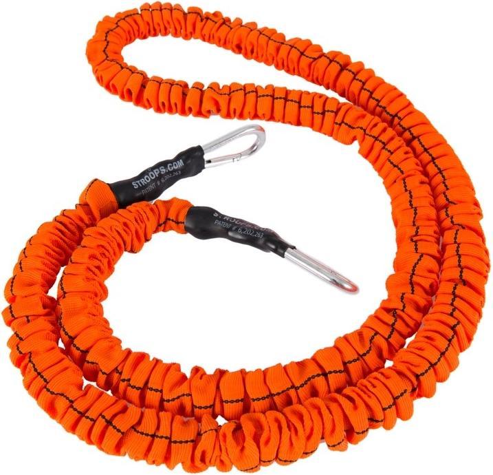 Actual product image Stroops Slastix Clips (1.83 m, Medium)