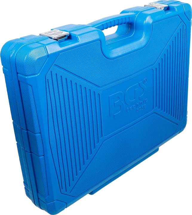 Actual product image BGS Power socket spanner set (19 mm, 21 mm, 22 mm, 23 mm, 24 mm, 26 mm, 27 mm, 29 mm, 30 mm, 32 mm, 35 mm, 36 mm, 38 mm, 41 mm, 46 mm, 50 mm)