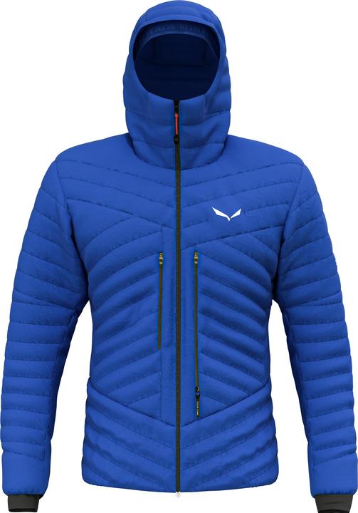 Actual product image Salewa Ortles RDS Hybrid Down Jacket (XXL)